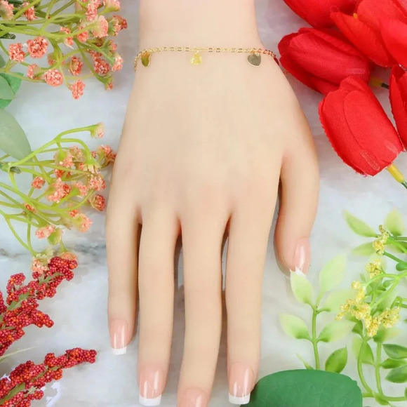 "New Beautiful Design Bracelet for Women/Girls, Gift, B778 - Picture 9 of 10